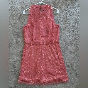 Adrianna Papell dress